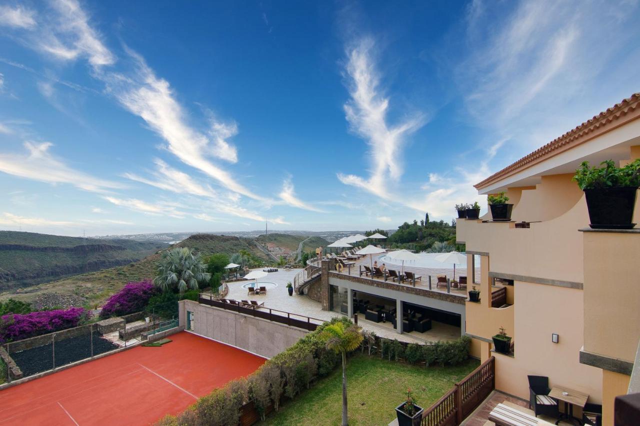 Hotel Casa Leon Royal Retreat Maspalomas  Exteriér fotografie