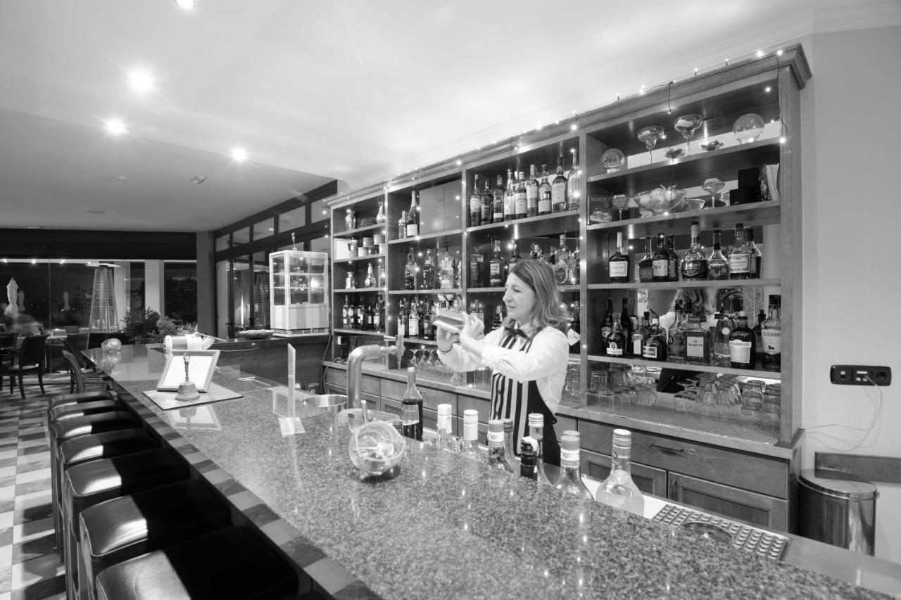 Hotel Casa Leon Royal Retreat Maspalomas  Exteriér fotografie