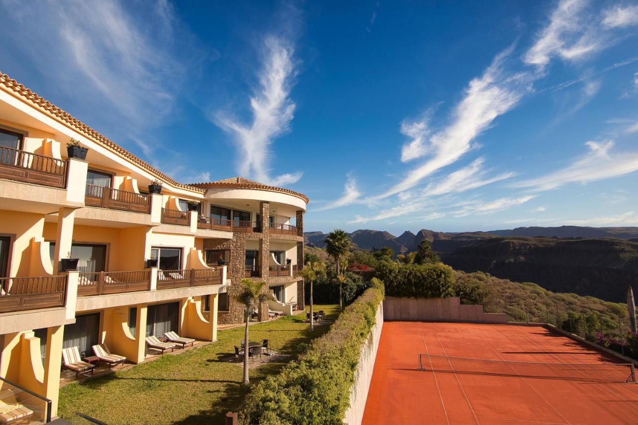 Hotel Casa Leon Royal Retreat Maspalomas  Exteriér fotografie