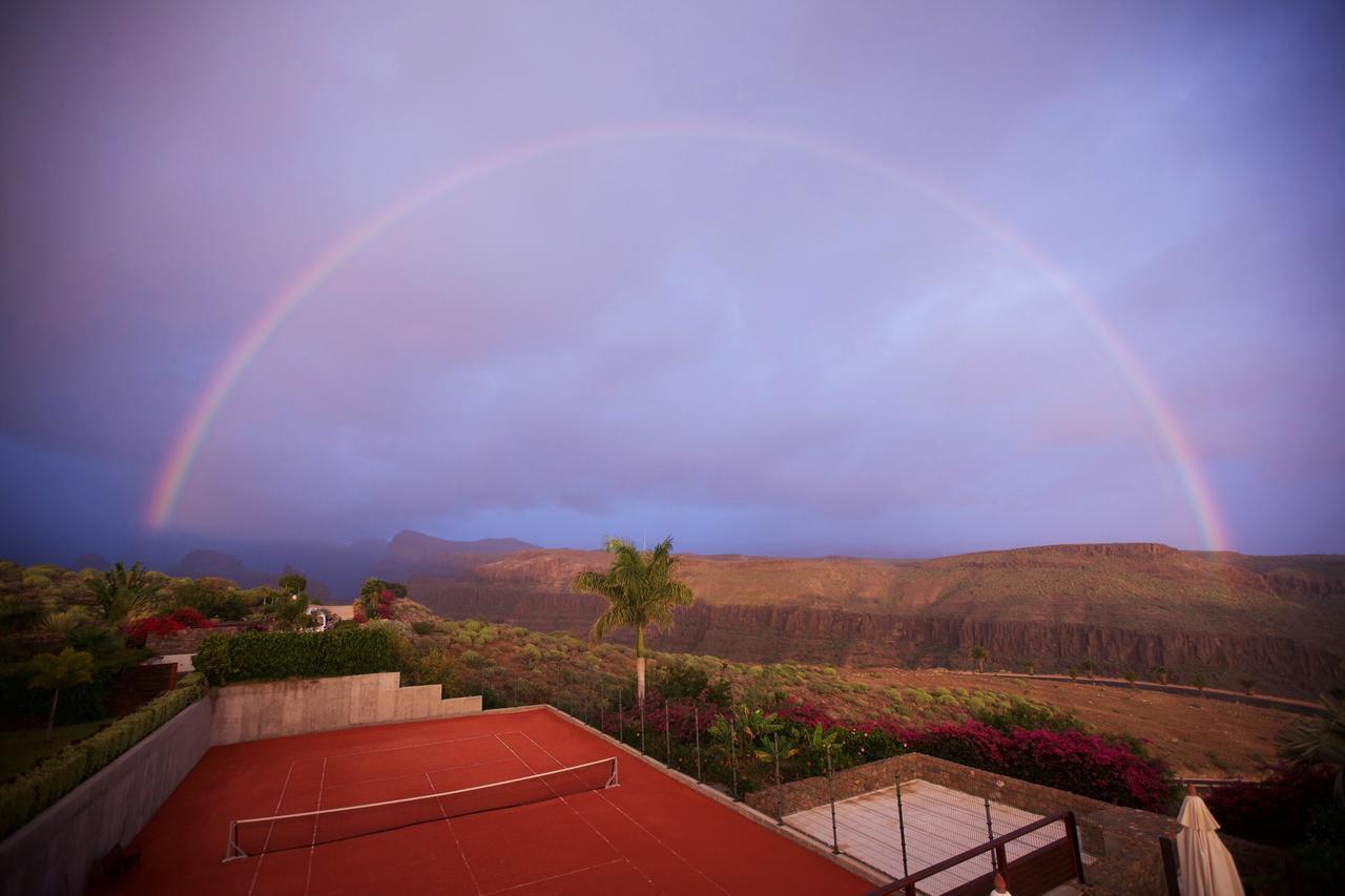 Hotel Casa Leon Royal Retreat Maspalomas  Exteriér fotografie