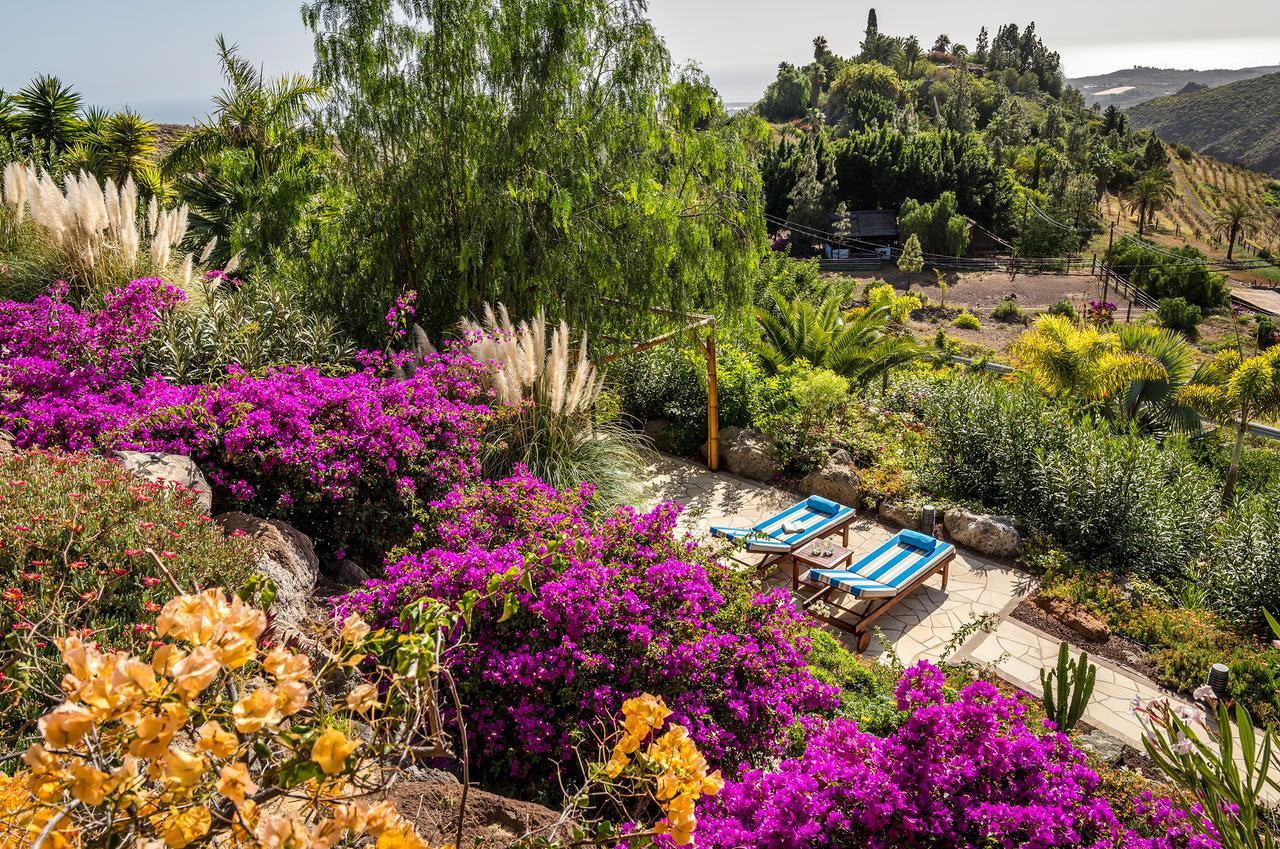 Hotel Casa Leon Royal Retreat Maspalomas  Exteriér fotografie