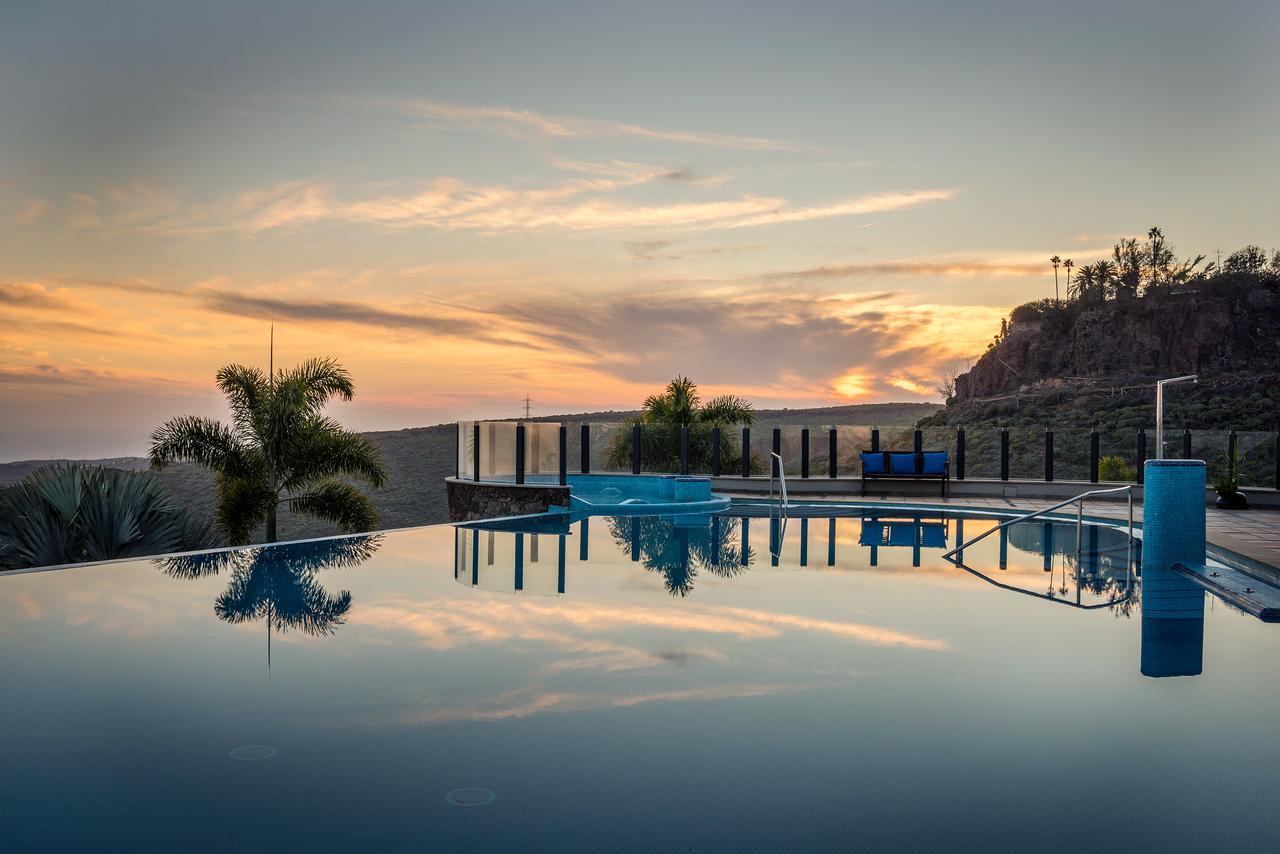 Hotel Casa Leon Royal Retreat Maspalomas  Exteriér fotografie