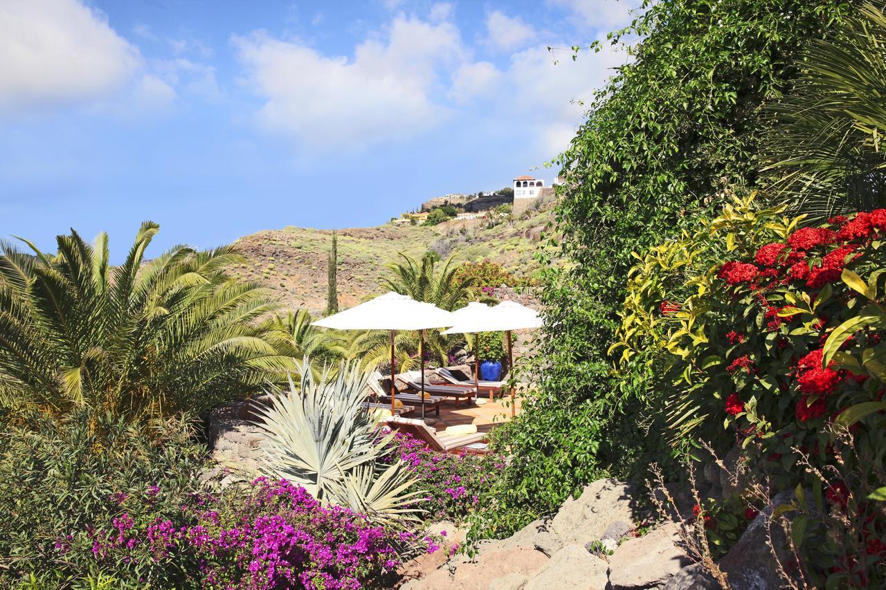 Hotel Casa Leon Royal Retreat Maspalomas  Exteriér fotografie